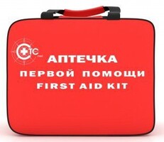 Аптечка для детских и учебных учреждений СТС в сумке - fgospostavki.ru - Нижневартовск