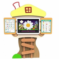 Профессиональный игровой и развивающий комплекс «Теремок» - fgospostavki.ru - Нижневартовск