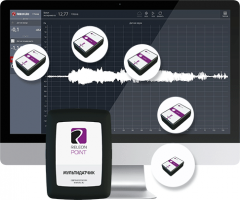 Цифровая лаборатория Releon Point для начальной школы. Комплект стартовый - fgospostavki.ru - Нижневартовск
