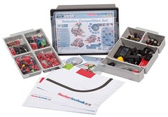 Robotics TXT Учебная Рабочая Станция - fgospostavki.ru - Нижневартовск