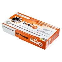 Детский конструктор по образовательной робототехнике "Ресурсный набор "РОБОТРЕК "ДАТЧИКИ"    - fgospostavki.ru - Нижневартовск