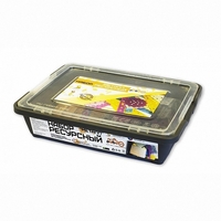 Детский конструктор по образовательной робототехнике "Ресурсный набор "МЕТАЛЛ" - fgospostavki.ru - Нижневартовск