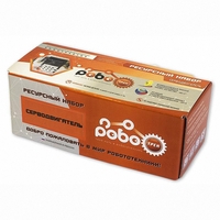 Детский конструктор по образовательной робототехнике "Ресурсный набор РОБОТРЕК "Сервомотор"  - fgospostavki.ru - Нижневартовск