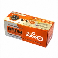 Детский конструктор по образовательной робототехнике "Ресурсный набор "Валы и шестеренки" - fgospostavki.ru - Нижневартовск