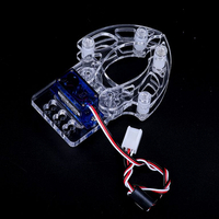 Ресурсный набор "захват" Mini Gripper - fgospostavki.ru - Нижневартовск