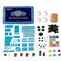 Ресурсный соревновательный набор 2022 MakeX Starter Add-on Pack - fgospostavki.ru - Нижневартовск