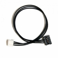 Комплект кабелей Robot Cable-3P-5P 150mm 5pcs - fgospostavki.ru - Нижневартовск