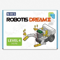 Робототехнический набор ROBOTIS DREAM II Level 4 Kit - fgospostavki.ru - Нижневартовск