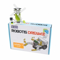 Робототехнический набор ROBOTIS DREAM II Level 1 Kit - fgospostavki.ru - Нижневартовск