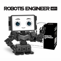 Конструктор ROBOTIS ENGINEER Kit 1 - fgospostavki.ru - Нижневартовск