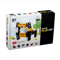ROBOTIS PLAY 600 PETs (Домашние животные) - fgospostavki.ru - Нижневартовск