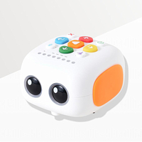 Робототехнический набор для младшего возраста Matatalab Tale-Bot PRO - fgospostavki.ru - Нижневартовск