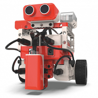 Робототехнический набор КЛИК - fgospostavki.ru - Нижневартовск