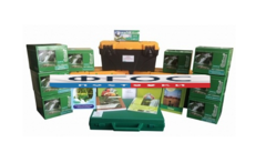 Комплект контрольного оборудования для лаборатории «Безопасность жизнедеятельности и экология БЖЭ-1» - fgospostavki.ru - Нижневартовск