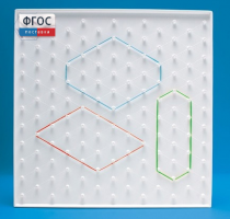 Геоборд 11 х 11 - fgospostavki.ru - Нижневартовск