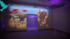 Проекционный дизайн виртуальной реальности Расширеный пакет - fgospostavki.ru - Нижневартовск