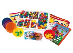 Набор "Счет и сортировка" - fgospostavki.ru - Нижневартовск