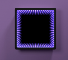 Светозвуковая панель «Бесконечность» - fgospostavki.ru - Нижневартовск