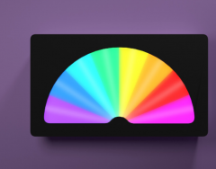 Светозвуковая панель «Радуга» - fgospostavki.ru - Нижневартовск