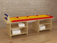 Стол игровой Для сенсорных занятий - fgospostavki.ru - Нижневартовск