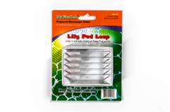 Набор микропрепаратов для микроскопа №7 «Лягушка» - fgospostavki.ru - Нижневартовск