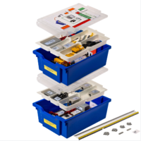 Цифровая лаборатория по физике (профильный уровень) - fgospostavki.ru - Нижневартовск