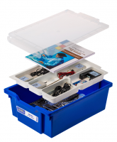 Цифровая лаборатория по химии (базовый уровень) - fgospostavki.ru - Нижневартовск