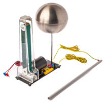 Генератор Ван-де-Граафа - fgospostavki.ru - Нижневартовск