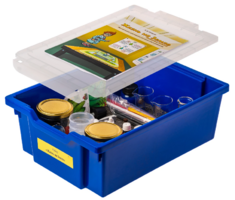 Комплект для практического изучения естественно-научных тем по предмету «Окружающий мир» - fgospostavki.ru - Нижневартовск