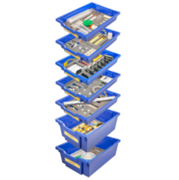 Комплект ГИА-лабораторий по физике - fgospostavki.ru - Нижневартовск