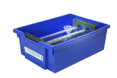 Набор оборудования учителя для подготовки индивидуальных комплектов ГИА/ОГЭ по Химии (на 15 чел.) - fgospostavki.ru - Нижневартовск