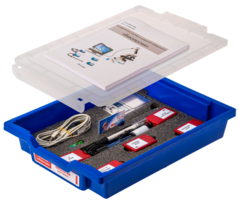 Цифровая лаборатория по биологии и экологии для ученика - fgospostavki.ru - Нижневартовск