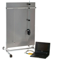 Лабораторная установка «Измерение ускорения свободного падения с помощью математического и физического маятников» - fgospostavki.ru - Нижневартовск