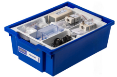 Цифровая лаборатория по основам безопасности жизнедеятельности - fgospostavki.ru - Нижневартовск