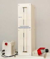 Установка демонстрационная «Взаимодействие параллельных токов» - fgospostavki.ru - Нижневартовск