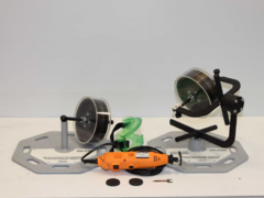 Демонстрационная установка "Гироскопический эффект" - fgospostavki.ru - Нижневартовск