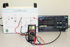 Установка "Изучение релаксационных колебаний"  - fgospostavki.ru - Нижневартовск