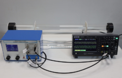 Лабораторная установка «Скорость звука в воздухе» - fgospostavki.ru - Нижневартовск