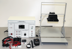 Лабораторная установка «Фотоэлектрические системы» - fgospostavki.ru - Нижневартовск