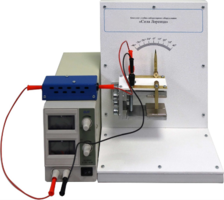 Комплект учебно-лабораторного оборудования «Сила Лоренца» - fgospostavki.ru - Нижневартовск