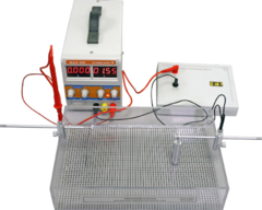 Лабораторная установка «Изучение электростатического поля» - fgospostavki.ru - Нижневартовск