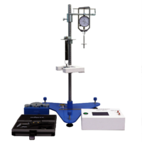 Лабораторная установка «Модуль Юнга и модуль сдвига»  - fgospostavki.ru - Нижневартовск