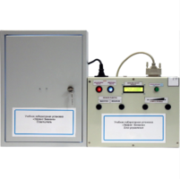Установка лабораторная «Эффект Зеемана» - fgospostavki.ru - Нижневартовск