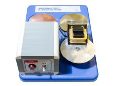 Макет действующий "Вихревые токи и правило Ленца" - fgospostavki.ru - Нижневартовск