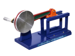 Модель механизма на подставке "Механизм возвратно-поступательного движения" - fgospostavki.ru - Нижневартовск