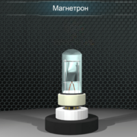 Виртуальный лабораторный практикум «Определение отношения заряда электрона к его массе методом магнетрона» - fgospostavki.ru - Нижневартовск