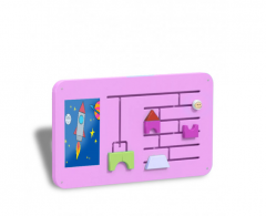 «Космос» - Дидактическая панель - fgospostavki.ru - Нижневартовск