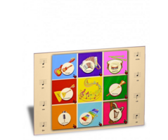 Звуковая панель «Оркестр»  - fgospostavki.ru - Нижневартовск