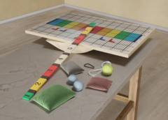 Комплект балансировочный «Успех» (Баламетрикс) - fgospostavki.ru - Нижневартовск