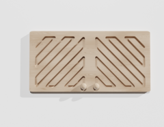 Межполушарная доска №11 - fgospostavki.ru - Нижневартовск